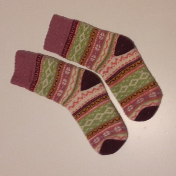 Colorful Women's Socks Collection - Picture 6 of 6